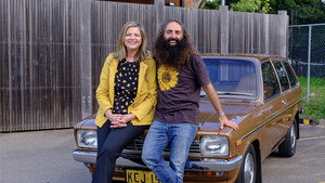 Julia Zemiro's Home Delivery 7. évad Ep.1 1. epizód