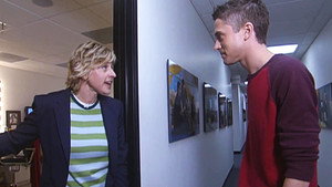 The Ellen DeGeneres Show 2. évad Ep.87 87. epizód