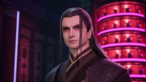 星河至尊 1. évad Ep.145 145. epizód