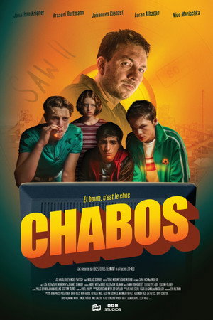 Chabos poszter