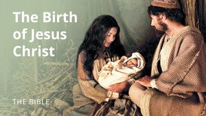 The Life of Jesus Christ 1. évad Ep.7 7. epizód
