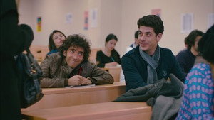 Beni Böyle Sev 1. évad Ep.2 2. epizód