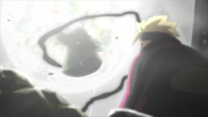 Boruto: Naruto új nemzedék 1. évad Ep.91 91. epizód