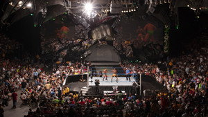 WWE Velocity kép