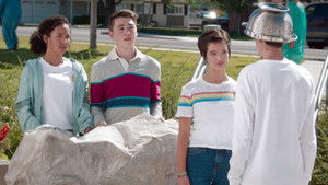 Andi Mack 3. évad Ep.13 13. epizód