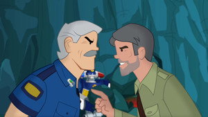 Transformers: Mentő Botok 2. évad Ep.11 11. epizód