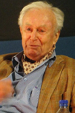 William Russell profil kép