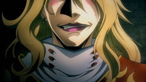 ドリフターズ Speciális epizódok Ep.1 1. epizód