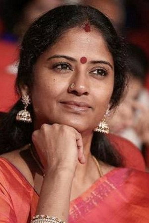 ఈశ్వరీ రావు profil kép