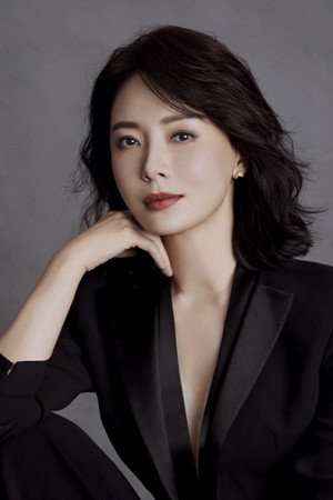 陳數 profil kép