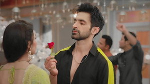 कैसे मुझे तुम मिल गये 1. évad Ep.247 247. epizód