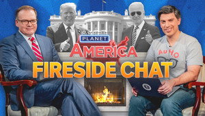 Planet America 12. évad Ep.15 15. epizód
