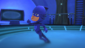 PJ Masks: Music Videos 1. évad Ep.6 6. epizód