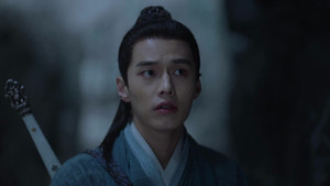 又见逍遥 1. évad Ep.35 35. epizód