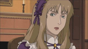 シュヴァリエ 〜Le Chevalier D'Eon〜 1. évad Ep.14 14. epizód