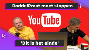 RoddelPraat 2. évad Ep.45 45. epizód