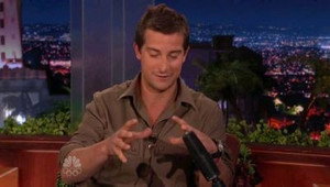 The Tonight Show with Conan O'Brien 1. évad Ep.123 123. epizód