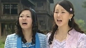 谁懂女儿心 1. évad Ep.25 25. epizód