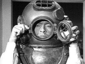 My Favorite Martian 1. évad Ep.33 33. epizód
