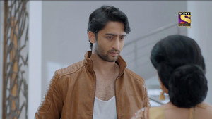 Kuch Rang Pyaar Ke Aise Bhi 1. évad Ep.232 232. epizód