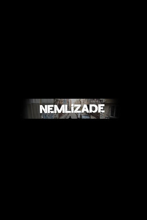 Nemlizade 2. évad (2023-09-20) poszter