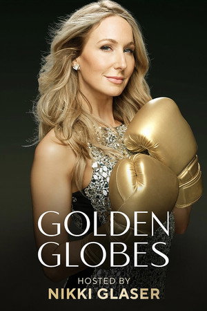 Golden Globe Awards 82. évad (2026-01-11) poszter