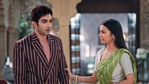 क्योंकि सास भी कभी बहू थी 2. évad Ep.241 241. epizód