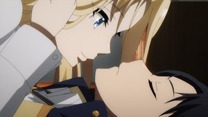 The Eminence in Shadow 1. évad Ep.4 Sadism's Rewards