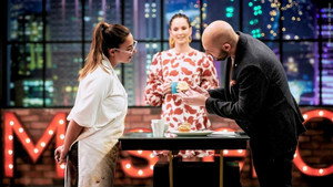 Masterchef Celebrity: Colombia 3. évad Ep.50 50. epizód