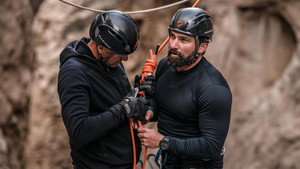 Celebrity SAS: Who Dares Wins 1. évad Ep.4 4. epizód