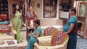 Baa Bahoo Aur Baby 1. évad Ep.407 407. epizód