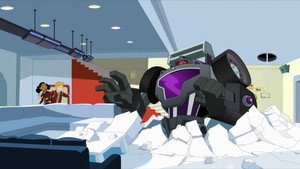 Transformers: Mentő Botok 4. évad Ep.26 26. epizód