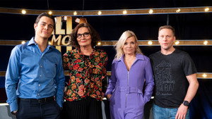 Alla mot alla med Filip och Fredrik 7. évad Ep.25 25. epizód