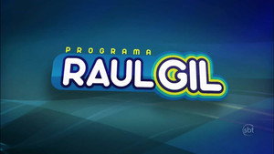 Programa Raul Gil kép