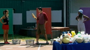 Big Brother 2. évad Ep.28 28. epizód