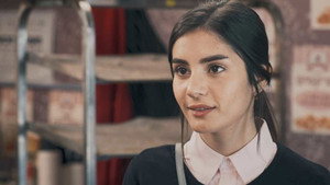 בת השוטר 2. évad Ep.5 5. epizód