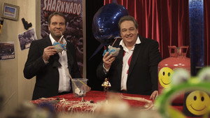 Die schlechtesten Filme aller Zeiten 2. évad Ep.1 1. epizód
