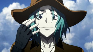 時間の支配者 1. évad Ep.7 7. epizód