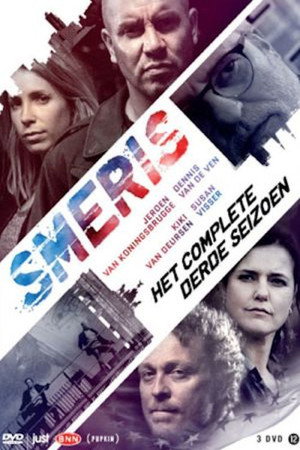 Smeris 3. évad (2017-01-22) poszter