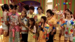 Chiquititas Sin Fin 1. évad Ep.19 19. epizód