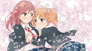 桜Trick kép
