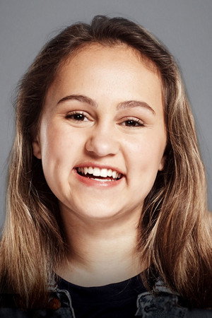 Mary-Charles Jones profil kép