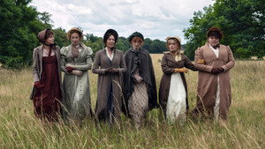Pride and Prejudice kép