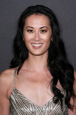 Olivia Cheng profil kép