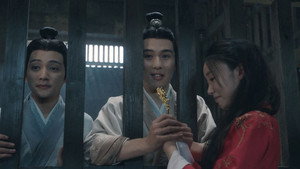 星汉灿烂 1. évad Ep.45 45. epizód
