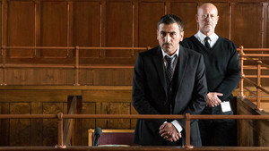 Coronation Street 55. évad Ep.205 205. epizód