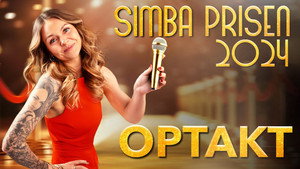 Simba prisen kép