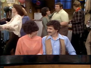 One Day at a Time 2. évad Ep.16 16. epizód