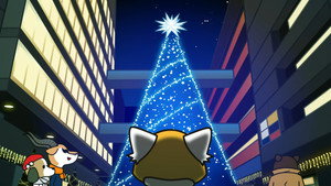 Aggretsuko Speciális epizódok Ep.1 1. epizód
