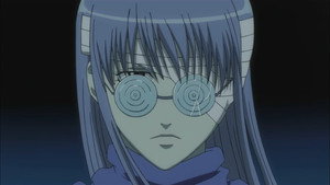 銀魂 5. évad Ep.7 7. epizód